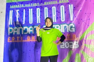 Febi Rahmawati
