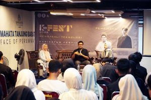 Semesta Mahata Tanjung Barat Face of Perumnas 2