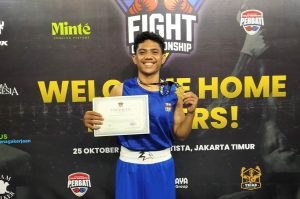 Yobel Adrianus