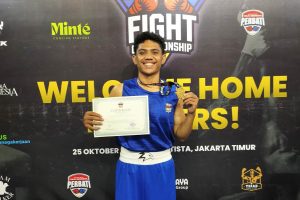 Yobel Adrianus